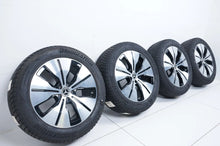 Mercedes EQC W293 N293 Winter Tires Winter Wheels 19 Inch