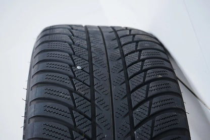Mercedes AB Class W177 B247 Winter Wheels Winter Tires 18 Inch