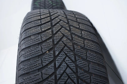Mercedes EQC W293 N293 Winter Tires Winter Wheels 19 Inch