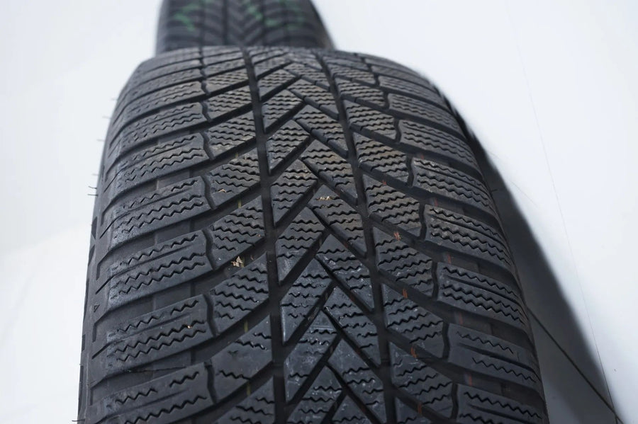 Mercedes EQC W293 N293 Winter Tires Winter Wheels 19 Inch