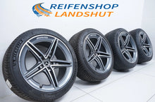 Pneus hiver et jantes hiver 20 pouces pour Mercedes AMG GT X290 W290 (4 portes)