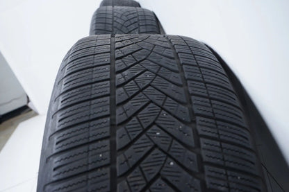 BMW iX i20 winter tires winter wheels 255 50 21 inch 1011 5A41F90