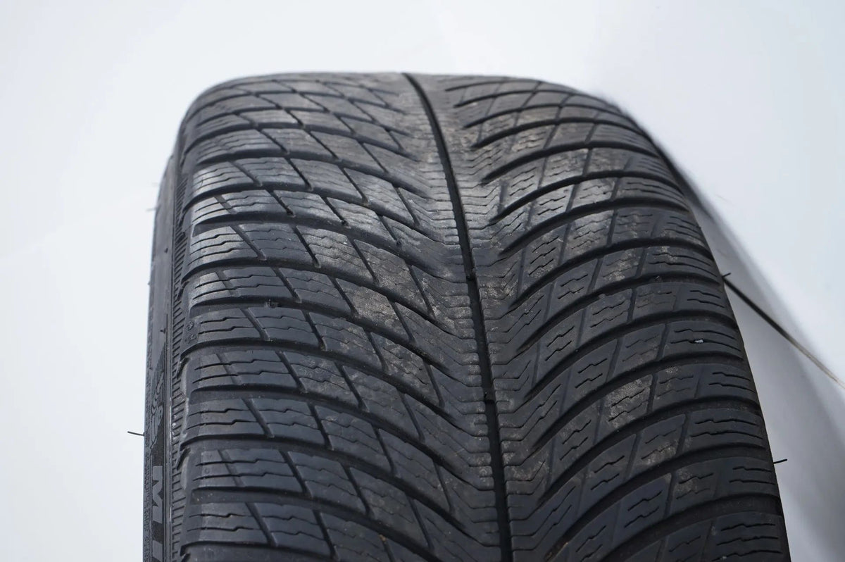 Mercedes E43 E53 AMG W213 Winter Tires Winter Wheels 19 Inch Detailansicht 14