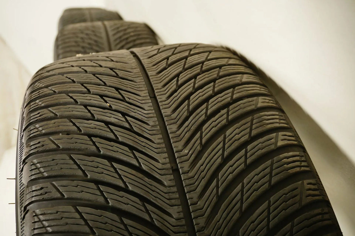 BMW M5 F90 winter tires/wheels 265/40/19 inch 705M Detailansicht 13