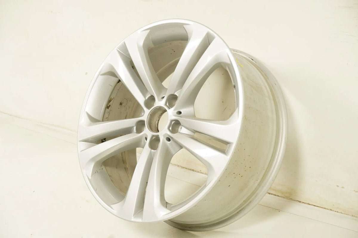 1 x BMW 3 Series 4 Series F30 F31 F32 F36 Alloy Wheel 19 Inch 401 6796256 8J Detailansicht 4