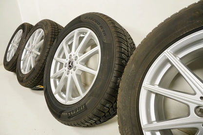 New Mercedes GLE V167 winter tires/wheels 235/60 R18 inch