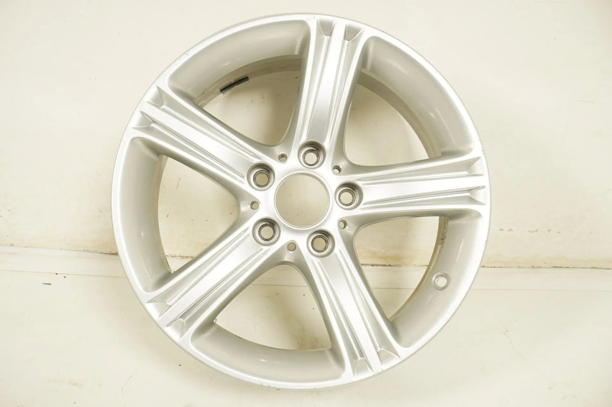 1 x cerchio in lega BMW Serie 3 Serie 4 F30 F31 F32 F36 17 pollici 393 6796242 7,5J Visualizzazione dettagliata 2