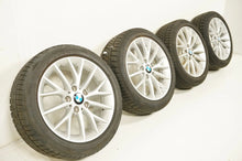 Pneus hiver pour BMW Série 1 F20 F21 F22, jantes hiver 205/50 R17 pouces