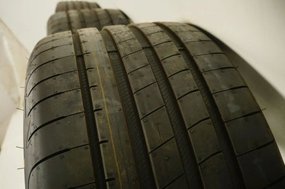 Mercedes CLS W257 AMG summer tires, summer wheels, 19 inch