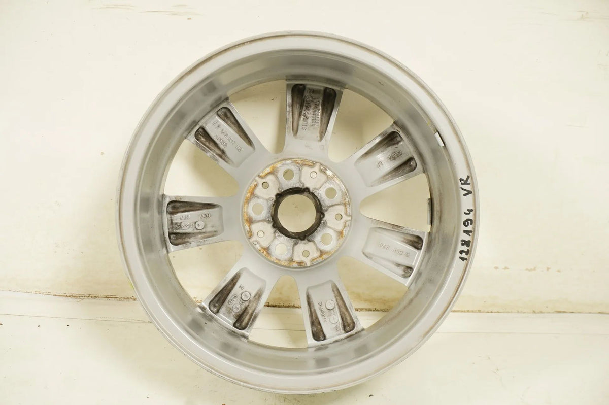 1 x Genuine MINI Countryman F60 Alloy Wheel 17 Inch 530 6868276 7.5J Detailansicht 7