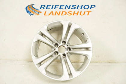 1 x BMW 3 Series 4 Series F30 F31 F32 F36 Alloy Wheel 19 Inch 401 6796256 8J