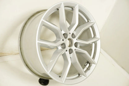 1x BMW X5 X6 G05 G06 lichtmetalen velg 19 inch 734 6880685 9J