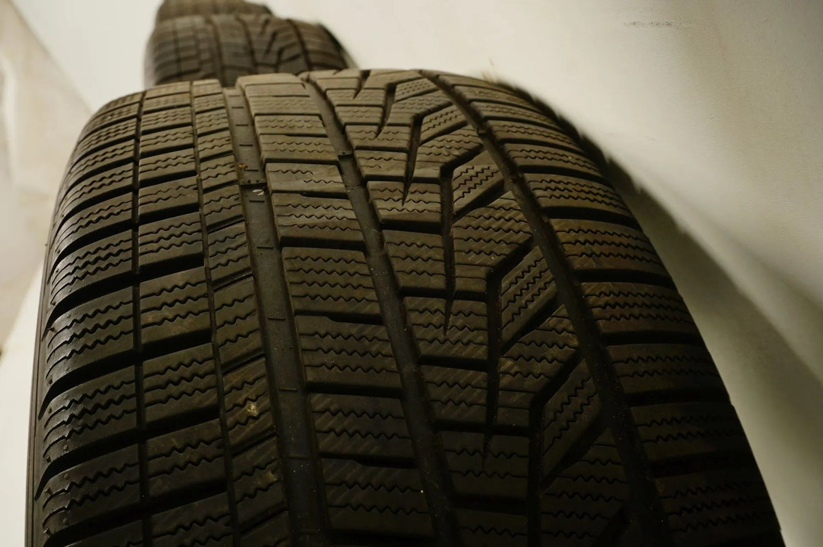 Mercedes S-Class W223 winter tires/wheels 255/45/19 inch Detailansicht 17