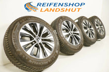 Pneus hiver et jantes hiver 16 pouces pour Mercedes Classe AB W177 B247