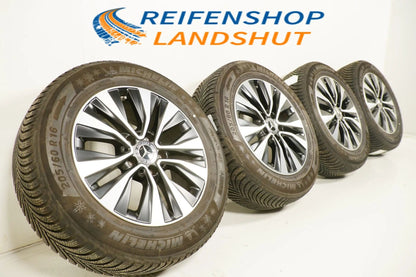 Mercedes AB Class W177 B247 Winter Tires Winter Wheels 16 inch