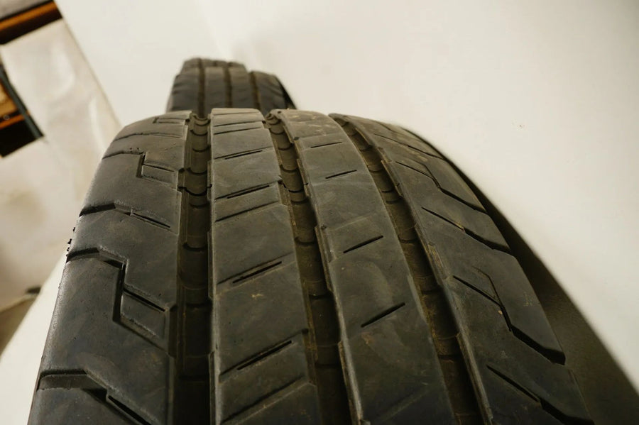 Mercedes Sprinter VW Crafter summer wheels 225 75 16C inch