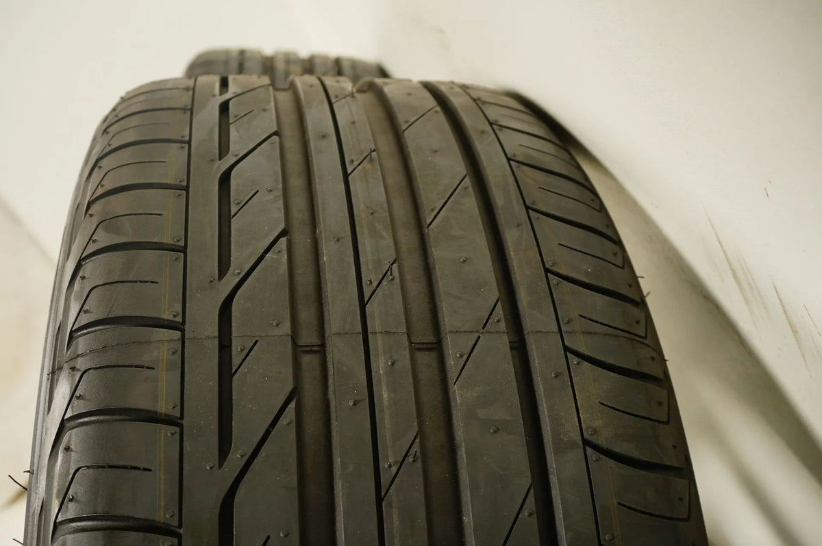 Mercedes A B CLA Klasse W176 W117 Sommerräder 225 45 17 Zoll Detailansicht 11