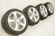 Mercedes A-, B- en CLA-klasse W176 W117 zomerwielen 225 45 17 inch