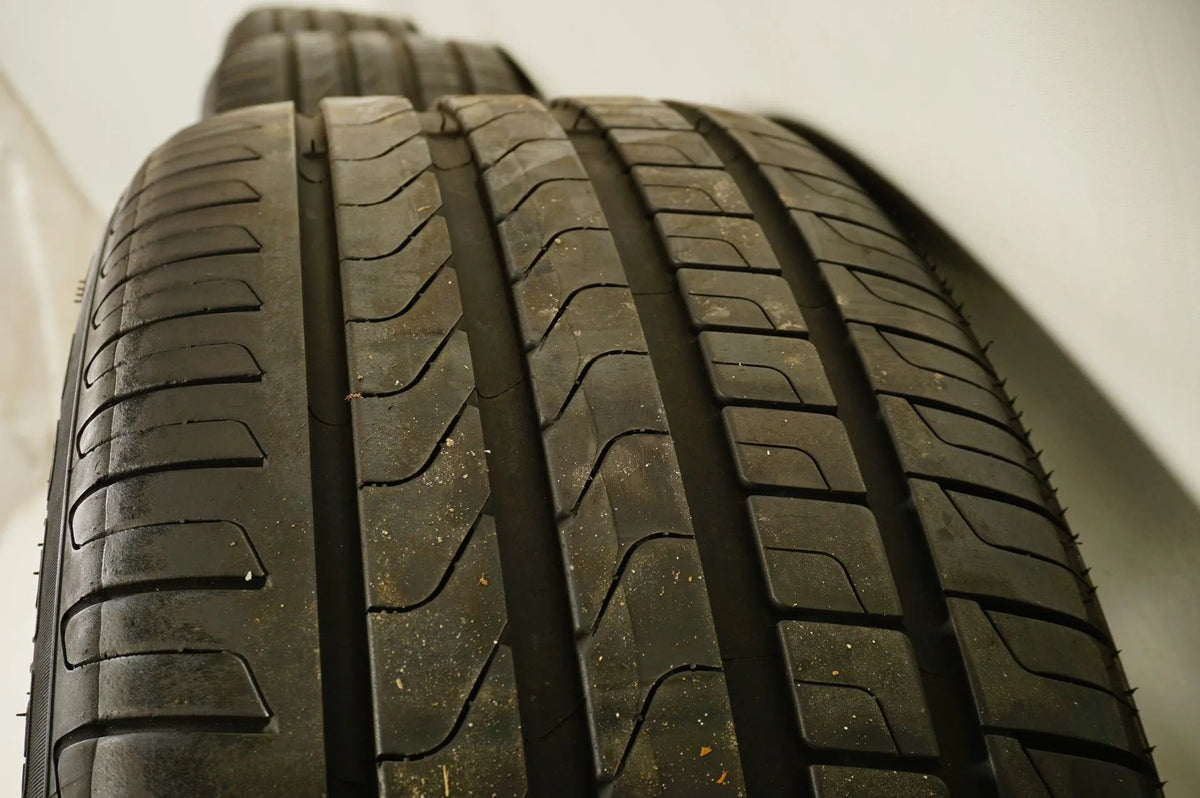 Mercedes GLC W253 X253 summer wheels, summer tires, 20 inch Detailansicht 11