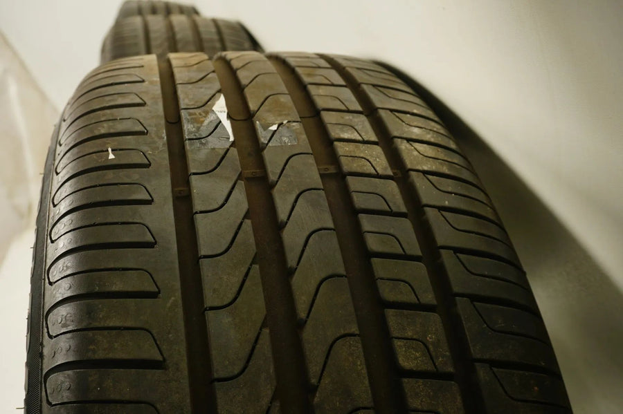 Mercedes EQC N293 W293 summer wheels summer tires 19 inch