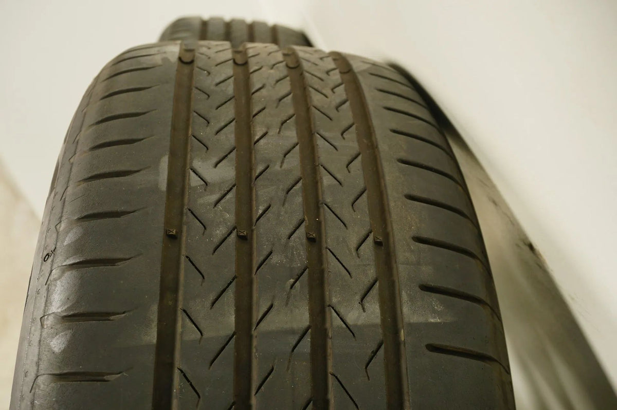 Mercedes EQC N293 W293 summer wheels summer tires 19 inch Detailansicht 11