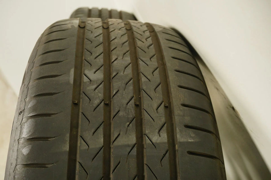 Mercedes EQC N293 W293 summer wheels summer tires 19 inch