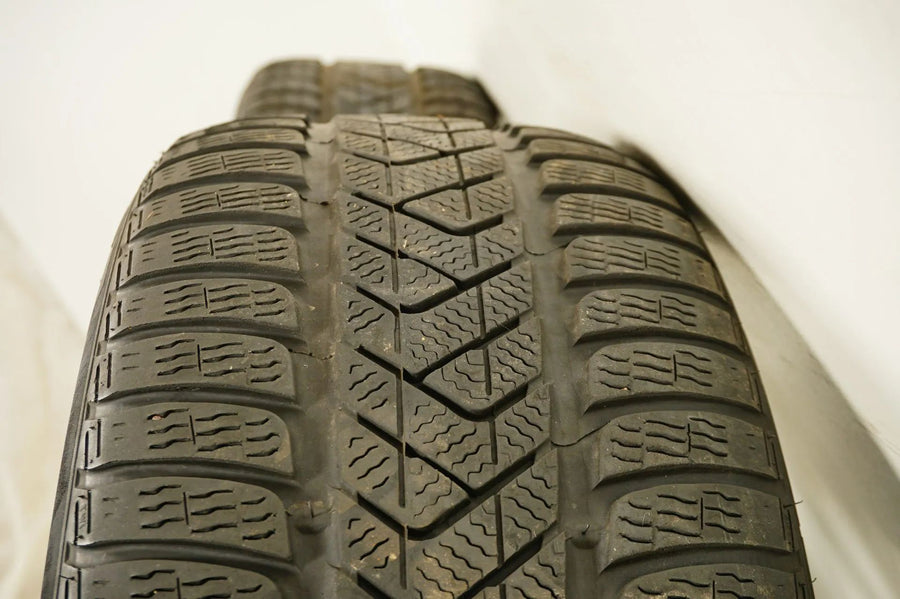 BMW 6 Series GT 7 Series G11 G32 Winter Tires Winter Wheels 245 45 19 inch