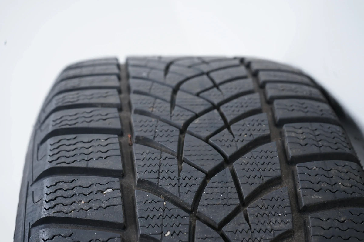 Audi A8 4N winter tires/wheels 235/55 R18 inch 4N060125A Detailansicht 13