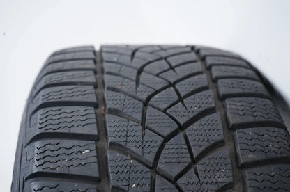 Audi A8 4N winter tires/wheels 235/55 R18 inch 4N060125A