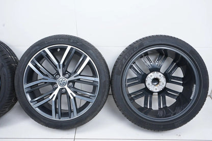 VW Passat 3G B8 summer tires, summer wheels 245/40/19 inch 3G0601025AG