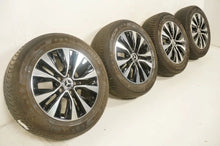 Pneus hiver et jantes hiver 16 pouces pour Mercedes Classe AB W177 B247