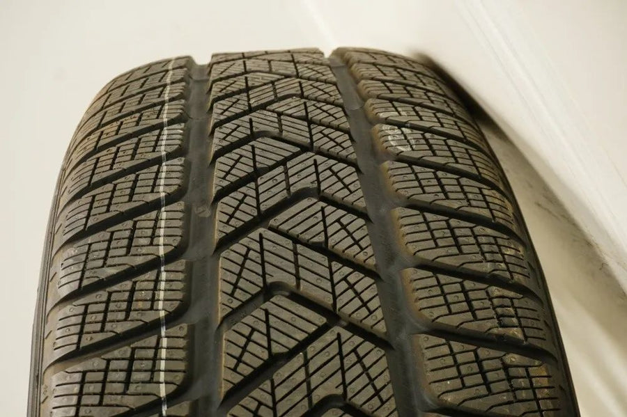 NEU Mercedes GLE W292 Winterreifen Winterräder 265 55 19 Zoll