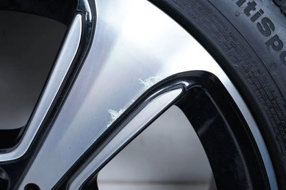 Jantes été 225/45/17 pouces pour Mercedes Classe AB CLA W246 W176