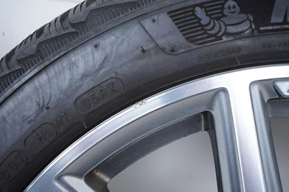 Mercedes A45 CLA45 W177 C118 Winterreifen Winterräder 18 Zoll