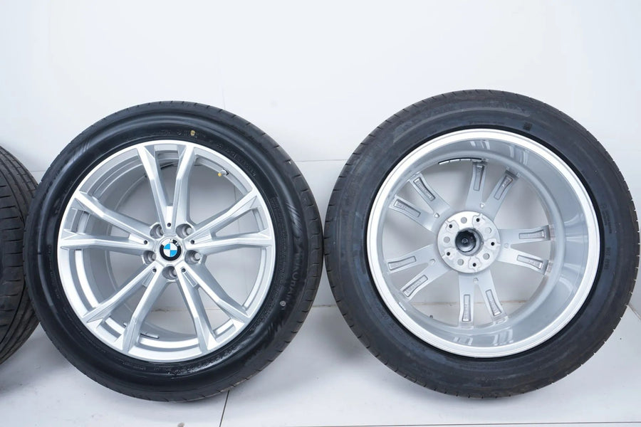 BMW 7 Series i7 G70 G7L Summer Tires Summer Wheels 245/50 R19 Inch 903