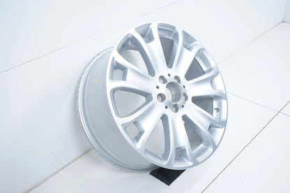 1 jante aluminium Mercedes GLE C292 W292 19 pouces A2924011200 8,5J ET57