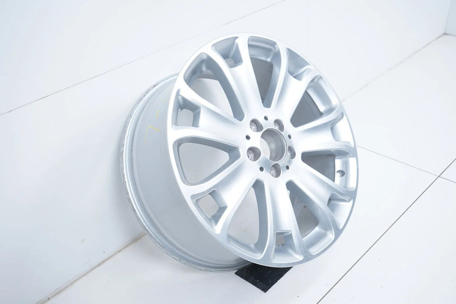 1 jante aluminium Mercedes GLE C292 W292 19 pouces A2924011200 8,5J ET57