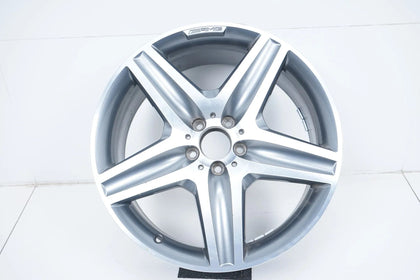 1 x Mercedes R Klasse W251 AMG Alufelge 20 Zoll A2514014202