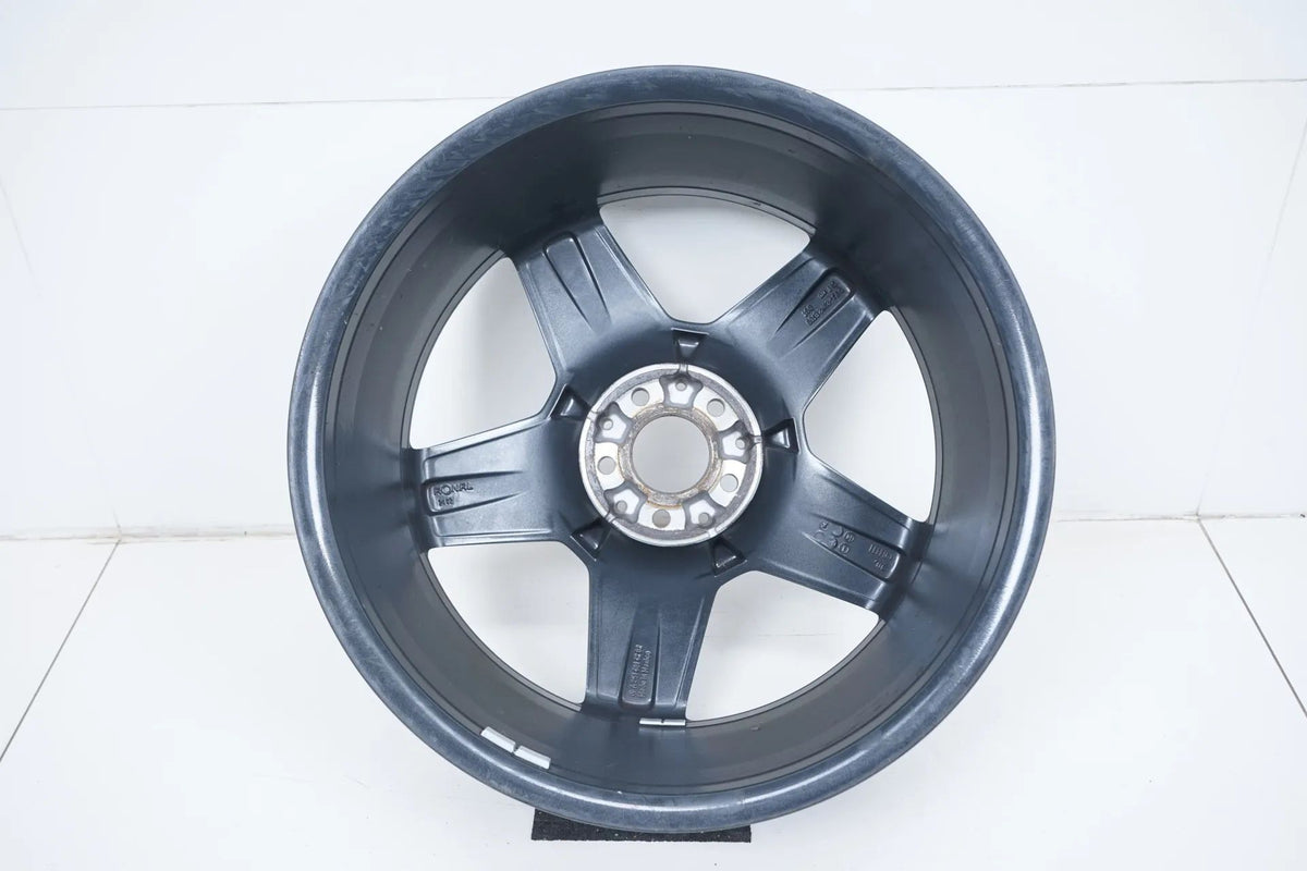 1 x Mercedes R-Klasse W251 AMG lichtmetalen velg 20 inch A2514014202 Detailweergave 9