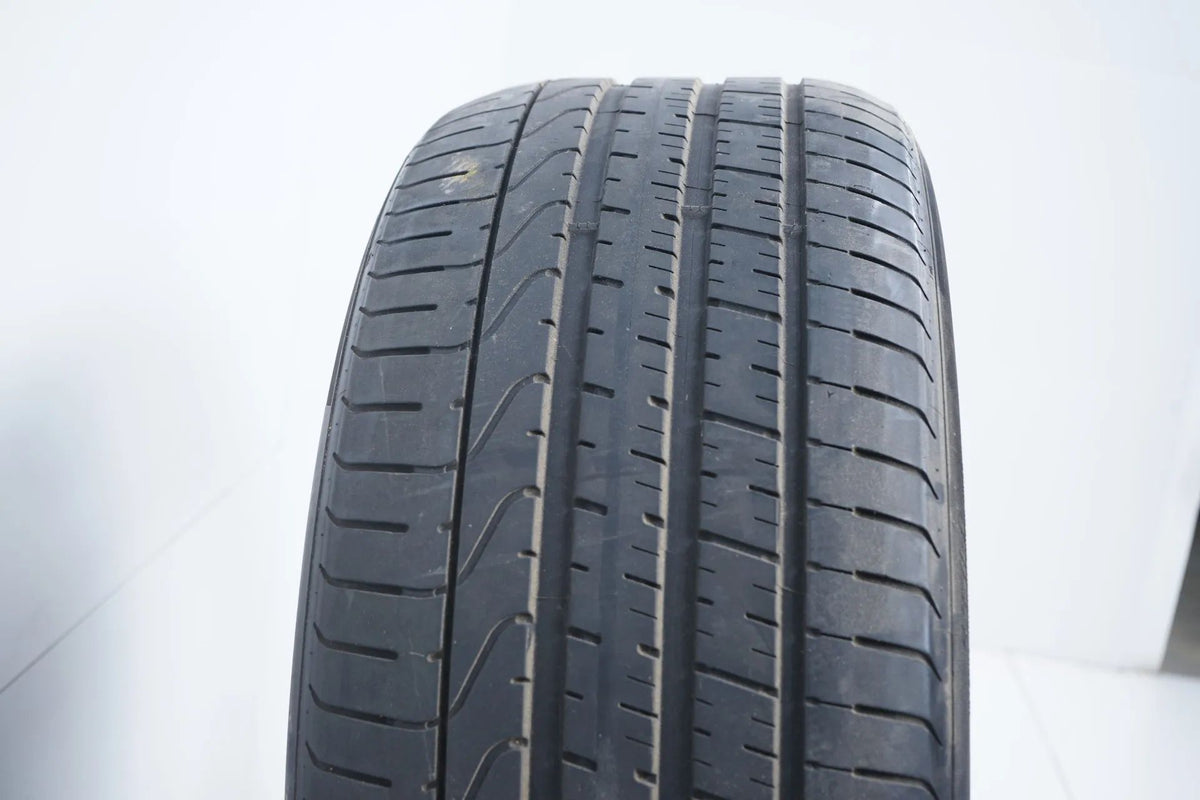 2 x Sommerreifen Pirelli 285 40 22 Zoll DOT20 ca.5mm B Detailansicht 6
