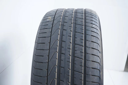 2 x Sommerreifen Pirelli 285 40 22 Zoll DOT20 ca.5mm B