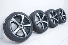 Mercedes C-klasse All terrain W206 winterwielen 245 40 19 inch