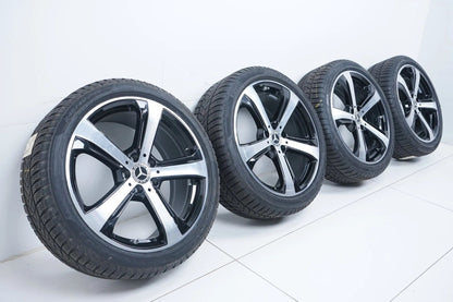 Mercedes C-Class All-Terrain W206 Winter Wheels 245/40/19 inch