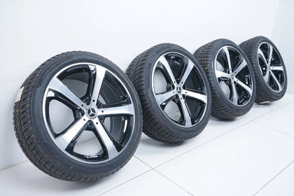 Mercedes C-Class All-Terrain W206 Winter Wheels 245/40/19 inch