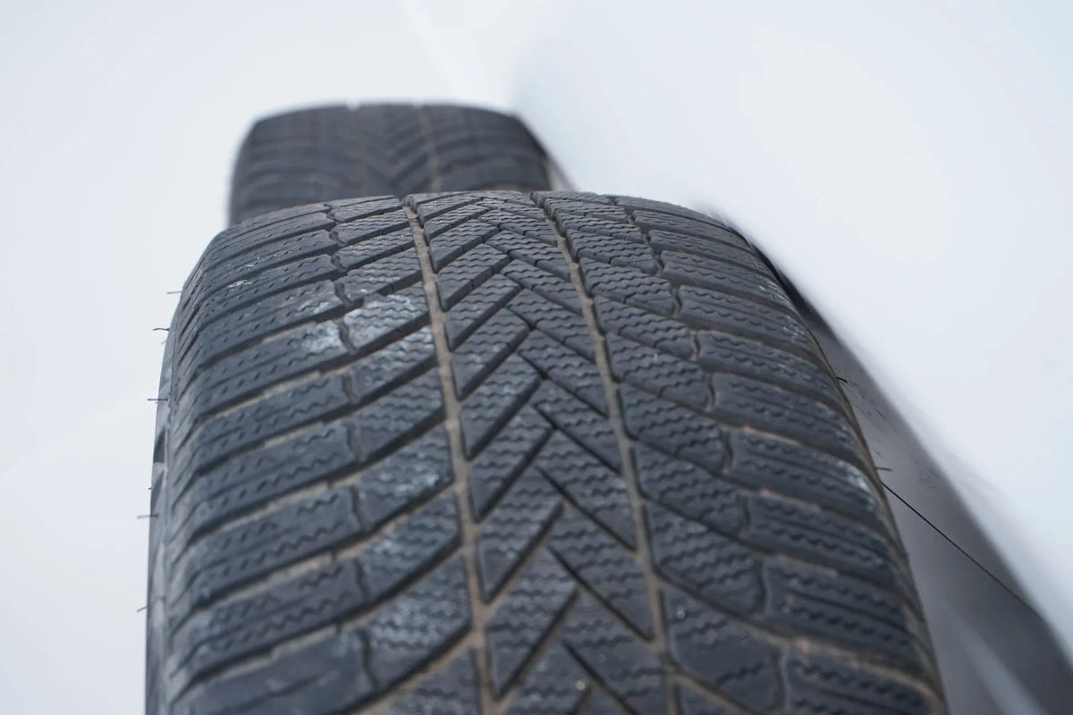 Mercedes EQC W293 N293 Winter Tires Winter Wheels 19 Inch Detailansicht 11