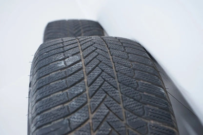 Mercedes EQC W293 N293 Winter Tires Winter Wheels 19 Inch