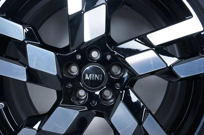 MINI Countryman U25 BMW X1 U11 Summer Wheels 245 40 20 inch