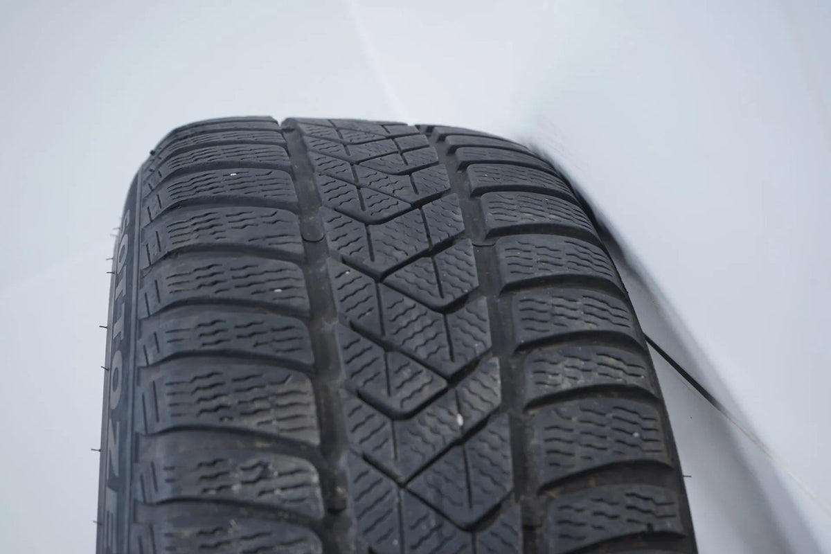 BMW X1 X2 F48 F39 Winter Tires Winter Wheels 225 45 19 inch Detailansicht 17