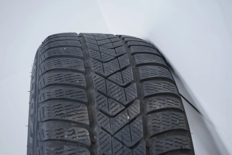BMW X1 X2 F48 F39 Winter Tires Winter Wheels 225 45 19 inch