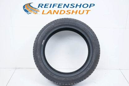 1x Summer tire 225 45 17 inch Michelin approx. 6mm tread depth DOT17 MO